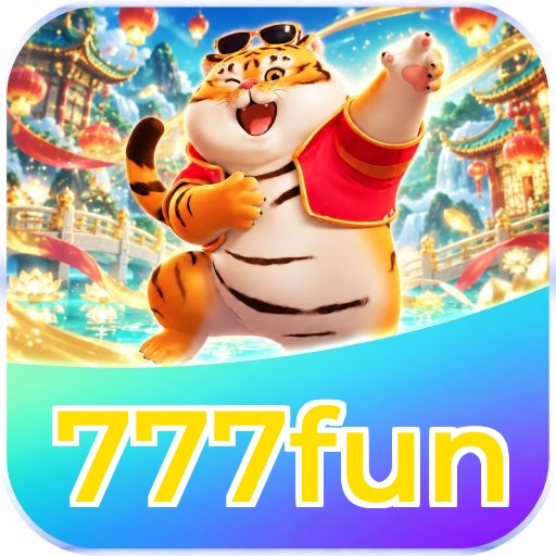 777fun APK - Interface do aplicativo Android